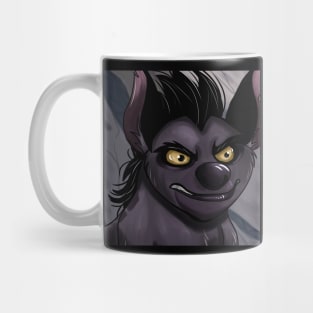 The Lion Guard Mug